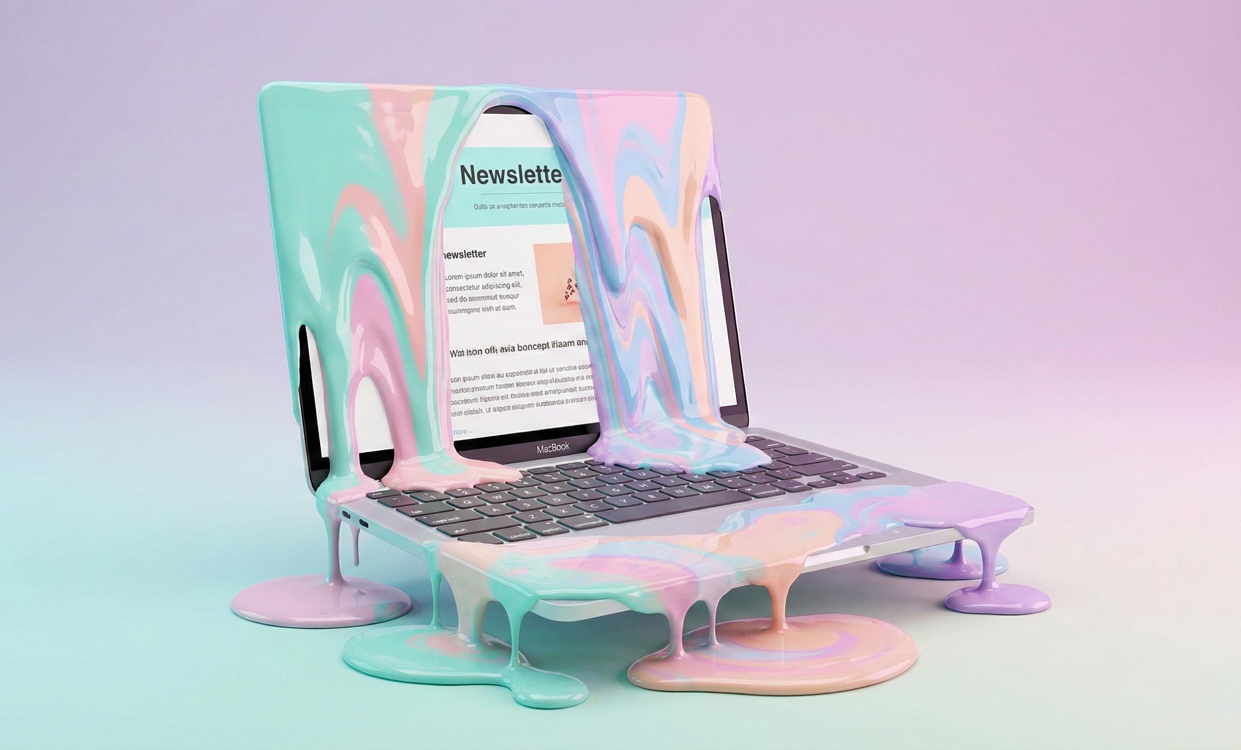 Newsletter psychonautský